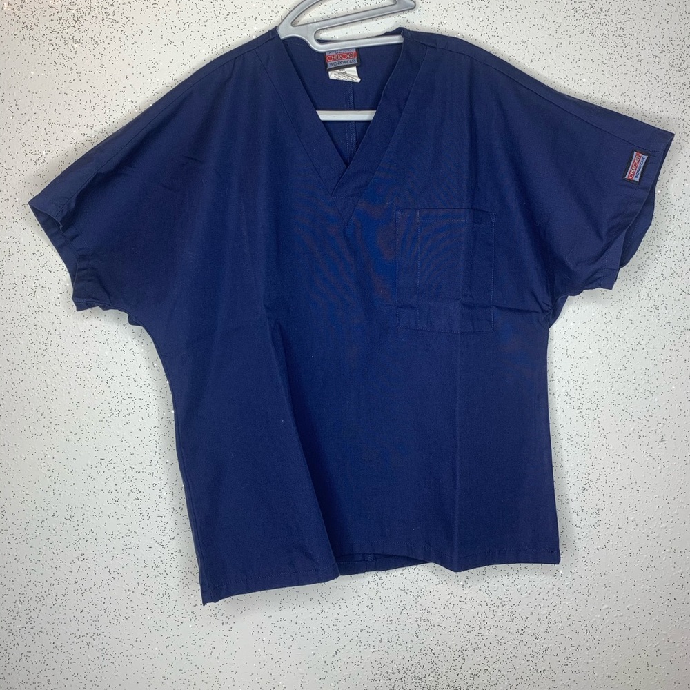 Cherokee Workwear Top Scrub